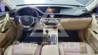 2013 Lexus ES