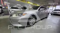 2013 Lexus ES