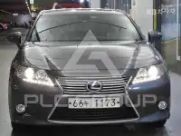2013 Lexus ES