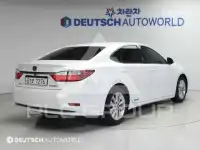 2013 Lexus ES