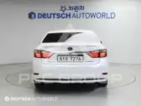 2013 Lexus ES