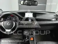 2013 Lexus ES