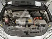 2013 Lexus ES