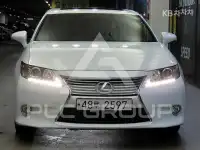 2013 Lexus ES