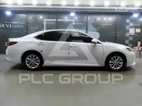 2013 Lexus ES