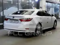 2013 Lexus ES