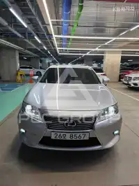 2013 Lexus ES
