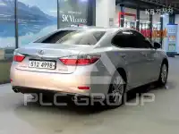 2013 Lexus ES