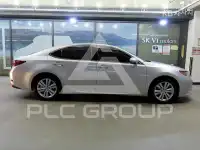 2013 Lexus ES