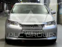 2013 Lexus ES