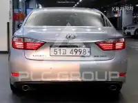 2013 Lexus ES