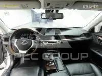 2013 Lexus ES