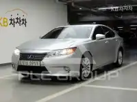 2013 Lexus ES