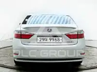 2013 Lexus ES