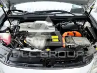 2013 Lexus ES