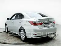 2013 Lexus ES