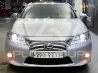 2013 Lexus ES