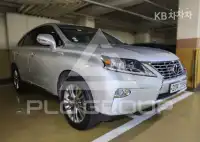 2013 Lexus RX
