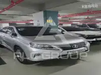 2013 Lexus RX