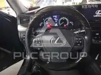 2013 Lexus LS