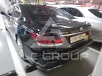2013 Lexus LS