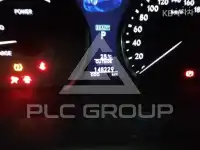 2013 Lexus LS
