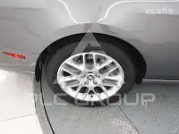 2013 Ford Mustang