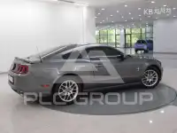 2013 Ford Mustang