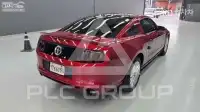 2013 Ford Mustang