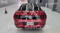 2013 Ford Mustang