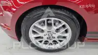 2013 Ford Mustang