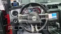 2013 Ford Mustang