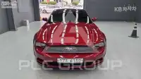 2013 Ford Mustang