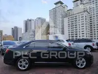 2013 Ford Taurus