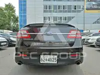 2013 Ford Taurus