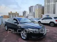 2013 Ford Taurus