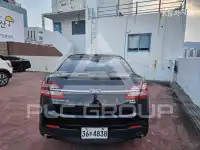 2013 Ford Taurus