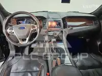 2013 Ford Taurus