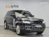 2013 Land Rover Range Rover
