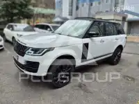 2013 Land Rover Range Rover