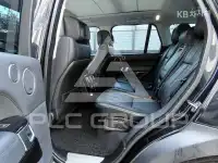 2013 Land Rover Range Rover