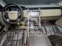 2013 Land Rover Range Rover