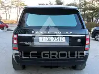 2013 Land Rover Range Rover