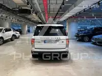2013 Land Rover Range Rover
