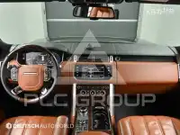 2013 Land Rover Range Rover