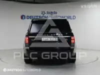 2013 Land Rover Range Rover