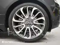 2013 Land Rover Range Rover