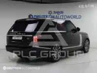 2013 Land Rover Range Rover