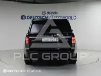 2013 Land Rover Range Rover