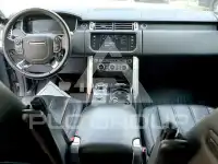 2013 Land Rover Range Rover
